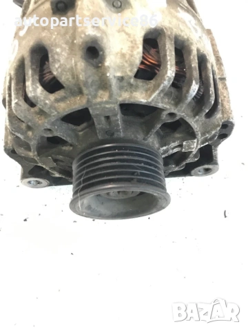 Алтернатор за Peugeot Jumper, Boxer 2.0 HDI (2004) 9642880480, снимка 3 - Части - 53800422