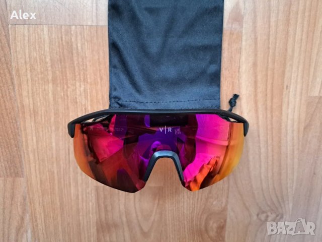 Спортни слънчеви очила Van Rysel, снимка 3 - Спортна екипировка - 50359901