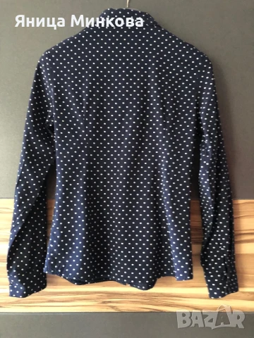 Дамска риза, снимка 2 - Ризи - 50757676