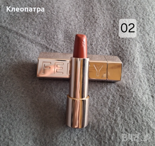 Червило Fenty, снимка 2 - Декоративна козметика - 53906716
