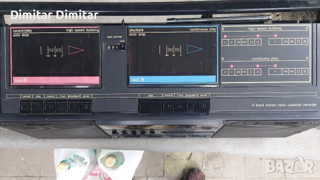 Siemens., снимка 6 - Радиокасетофони, транзистори - 54236106