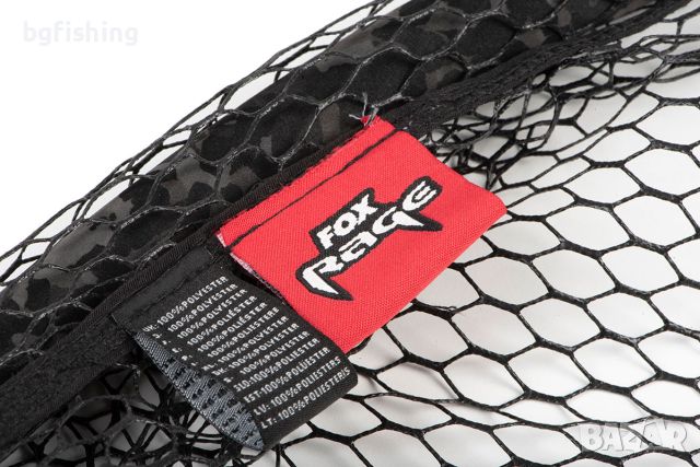 Кеп Fox Rage Short Street Net, снимка 2 - Такъми - 45438112