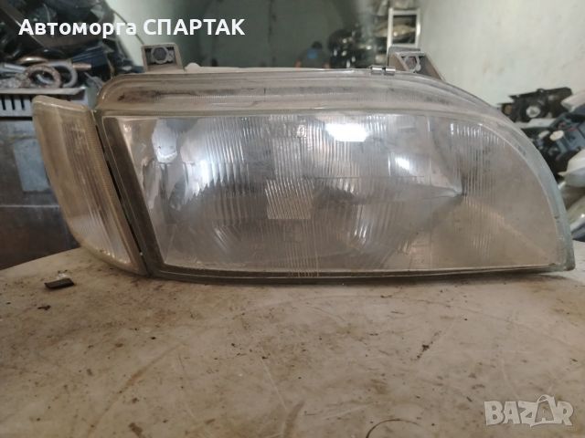 фар Renault espace ляв/десен , снимка 1 - Части - 46408345