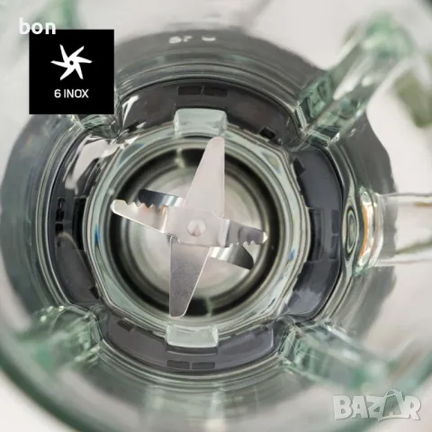 Блендер TAURUS Power Magnum 1600, снимка 8 - Блендери - 49661954