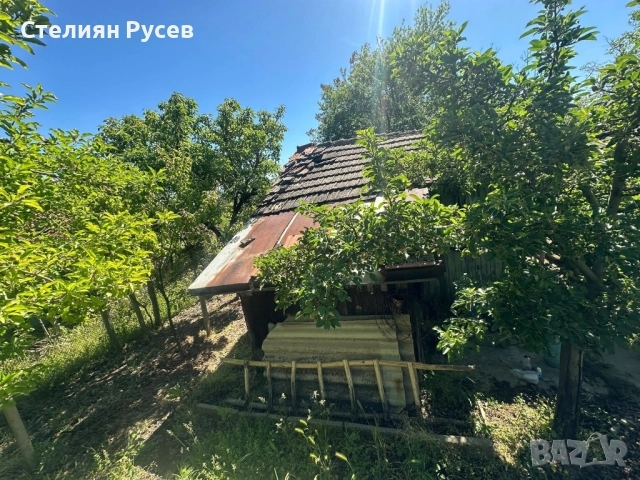 991 кв лозе / ГРАДИНА / терен / парцел / в гр. Силистра под крепостта - от Черно и Бяло нагоре собст, снимка 7 - Парцели - 52029385