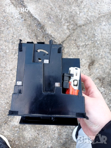 Запалка(модул) за Seat, снимка 2 - Аксесоари и консумативи - 53584208