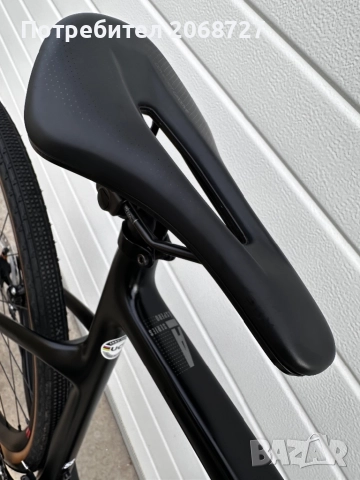 Cervélo Áspero 2023 GRX Carbon, снимка 12 - Велосипеди - 52452716