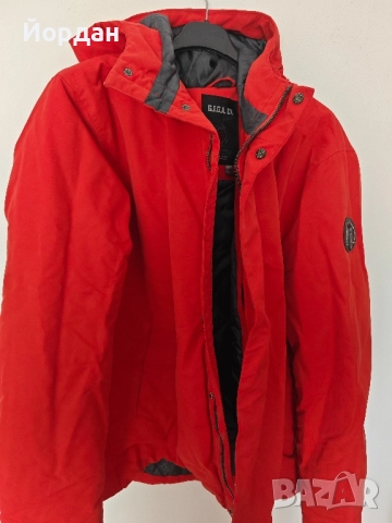 g.i.g.a. яке размер М