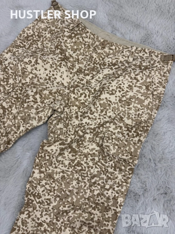 Мъжки карго панталон CARHARTT. Размер L 34/34, снимка 2 - Панталони - 54230806