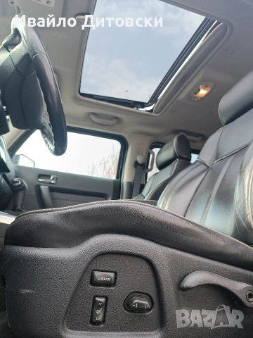 HUMMER H3 3.5, снимка 11 - Автомобили и джипове - 53732216