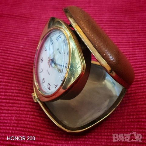 Туристически часовник B. W., Япония. , снимка 4 - Други - 54044479