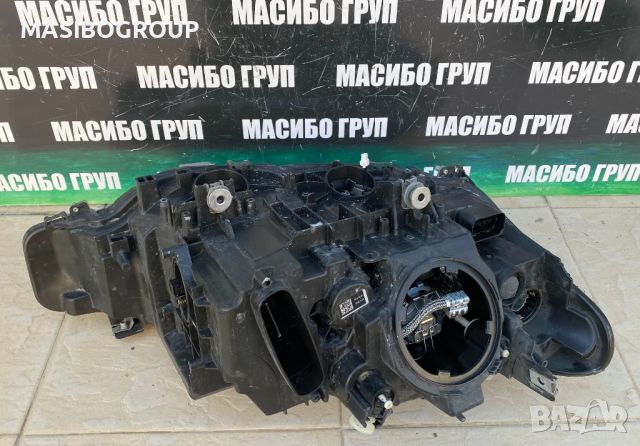 Фарове Led фар за Бмв 3 Ф30 Ф31 Bmw F30 F31, снимка 13 - Части - 44088199