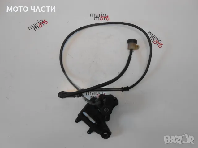 Спирачна система за Aprilia Pegaso 650 /задна (2004), снимка 1