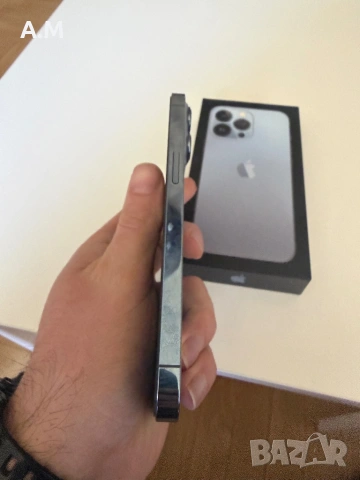Iphone 13 pro, снимка 4 - Apple iPhone - 53845317