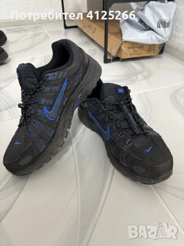 Nike p6000, снимка 2 - Ежедневни обувки - 53926470