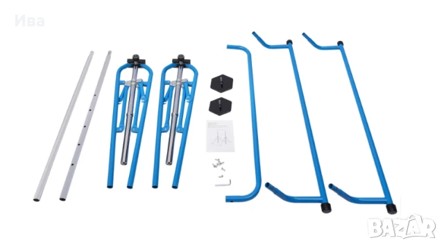 НОВО! Гимнастически лост за деца - Регулируем, висилка гимнастика деца, снимка 10 - Мебели за детската стая - 50536116