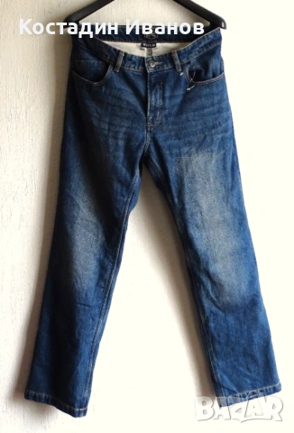 Мото панталон Spirit дънки размер W32/L30 