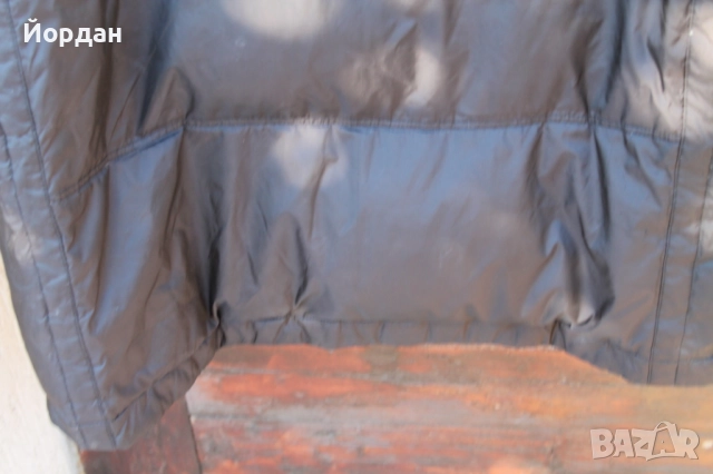 Мъжко яке с пух ''Bogner'' , снимка 10 - Якета - 52367411
