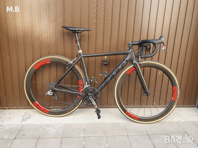 карбонов шосеен Felt F1 -Sram Red,Enve-