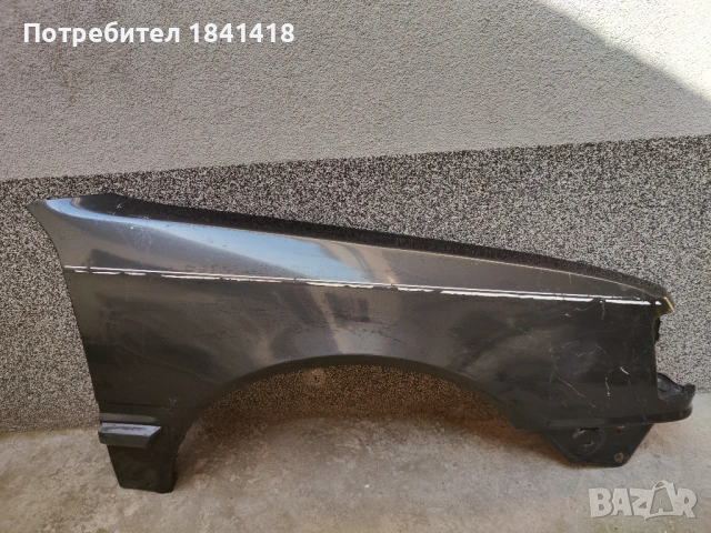 Преден десен калник Пежо 309, снимка 5 - Части - 54058666