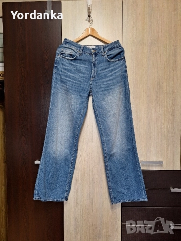 Дънки от S до XL Negative,Zara и други, снимка 12 - Дънки - 51778126