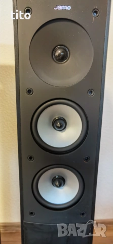 JAMO 626 Тонколони, снимка 11 - Тонколони - 53690660