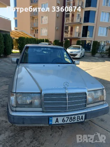 Продава Мерцедес 250 d, снимка 6 - Автомобили и джипове - 48380987