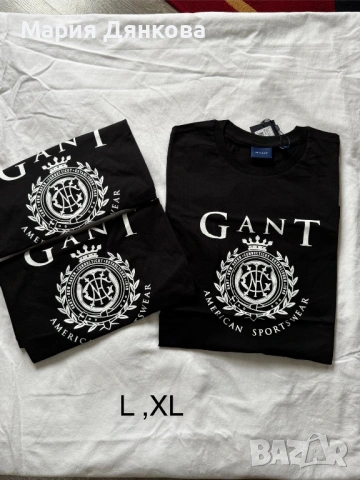 Мъжки тениски , снимка 5 - Тениски - 53064806