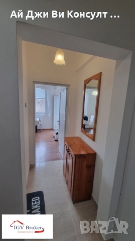 Двустаен апартамент в Центъра, снимка 5 - Апартаменти - 53454542