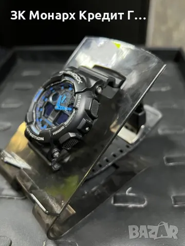 Часовник G-Shock 5081 ga-100, снимка 3 - Мъжки - 48372647