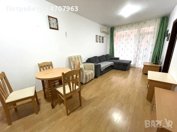 Двустаен - Слънчев бряг, снимка 6 - Апартаменти - 53696989