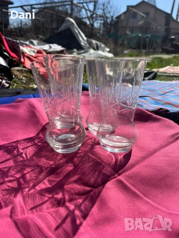 продавам чаши и чиний , снимка 2 - Прибори за хранене, готвене и сервиране - 54126407