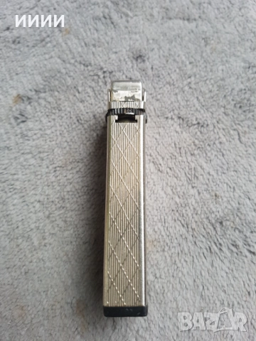 Газова запалка , снимка 2 - Антикварни и старинни предмети - 52289883