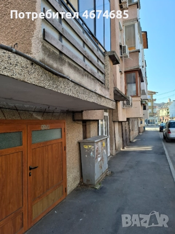 Продава апартамент с гараж в гр. Монтана