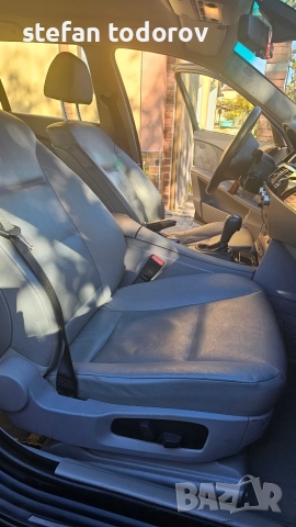 BMW E61 535D BI TURBO 272 HP, снимка 4 - Автомобили и джипове - 52606767
