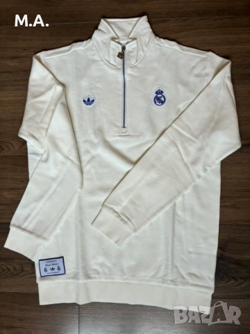 Горнище на Реал Мадрид Размер M