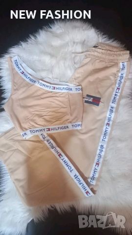 Дамски Комплект TOMMY HILFIGER , снимка 2 - Спортни екипи - 46088745