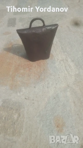 Хлопка., снимка 4 - Антикварни и старинни предмети - 50785796