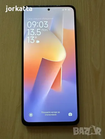 Xiaomi Redmi Note 12 Pro 4G RAM 8GB/256GB Вътрешна памет Отключен!, снимка 2 - Xiaomi - 47742092