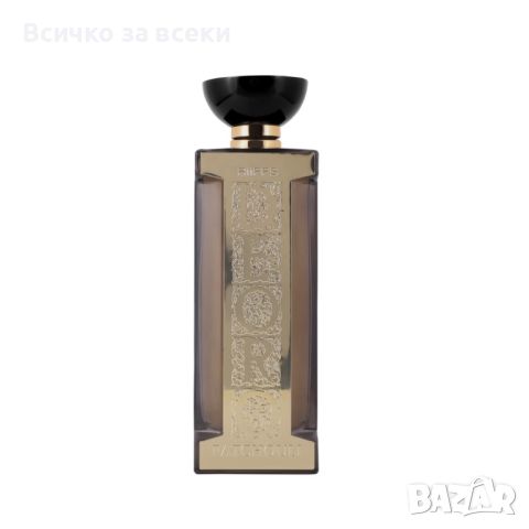 Оригинален Арабски парфюм Deoro Patchouli Riiffs Eau de Parfum 100ml , снимка 4 - Унисекс парфюми - 45471808
