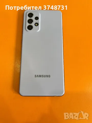 Samsung A52S 5G, снимка 2 - Samsung - 47388386