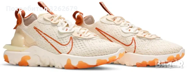 Nike react vision оригинални размер 39