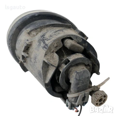 Десен халоген Nissan Almera Tino (V10) 2000-2006 ID: 157902, снимка 2 - Части - 53537624