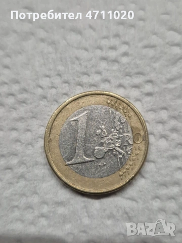 Редки евро и други монети, снимка 15 - Нумизматика и бонистика - 53125612