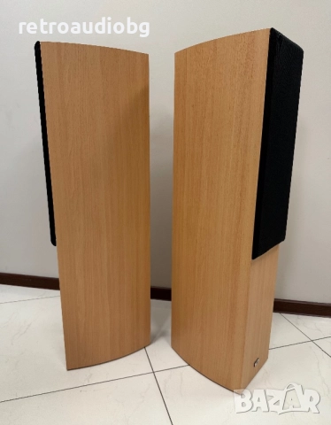 🔊Подови трилентови тонколони HECO VICTA 500 - 140-240W - 4-8 ома🔊 , снимка 4 - Тонколони - 51982916