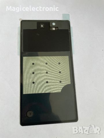 Капак батерия за SONY Xperia Z C6603, снимка 2 - Резервни части за телефони - 46481911