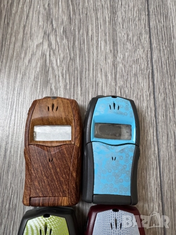 Ericsson t20s T20s Нови панели 4 цвята налични, снимка 3 - Sony Ericsson - 52772666