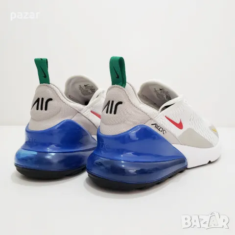 NIKE DV3731 2022 AIR MAX 270 Оригинални Маратонки 41-41.5 26см, снимка 5 - Маратонки - 50072053
