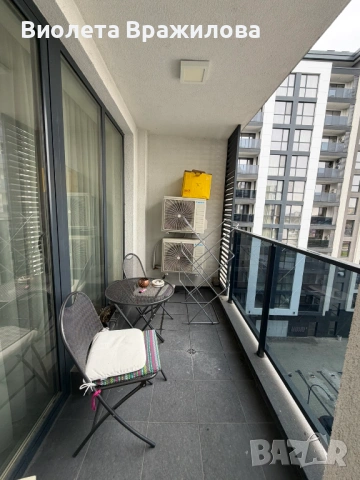 2 стаен, с парко място / бул. Марица 160 , снимка 8 - Апартаменти - 53451478