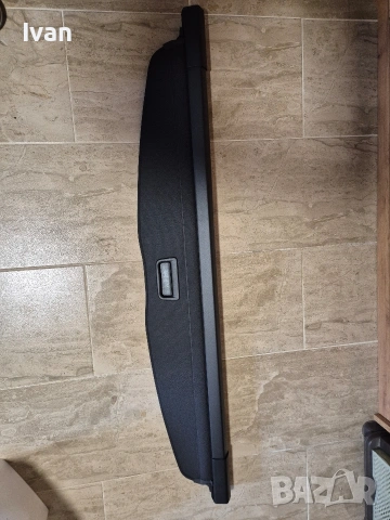 Щора за багажник на Сеат Алхамбра